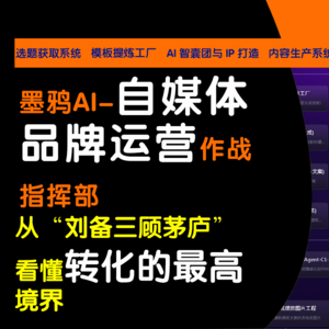 所有急于成交的,最后都成了“一次性买卖”——从“刘备三顾茅庐”看懂转化的最高境界