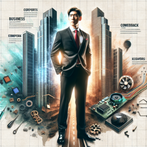 E54. 史玉柱：从巨人到“游戏NPC”？