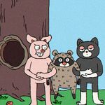 不讨厌但毫无用处