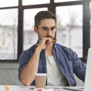 BBC随身英语|如何专心致志地做事?