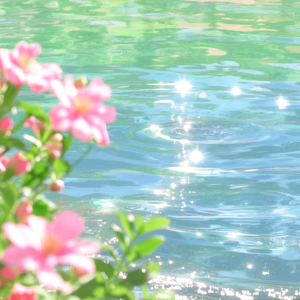 VOL492.蒋欣｜凌寒独自开，为有暗香来。