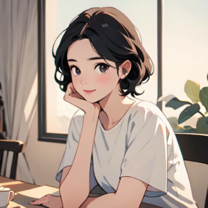 老板眼中靠谱的“我”，是粉丝眼里有趣的“她”