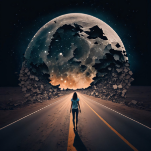 VOL.08 没有天生的女人!—从女婴到女人的性别驯化