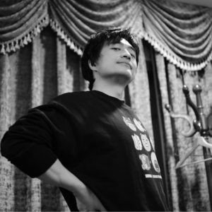 刘旸教主：喜剧不是征服，是相遇