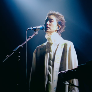 对话李霄云：做音乐不赚钱，也不为赚钱！