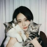 小刘波波pup