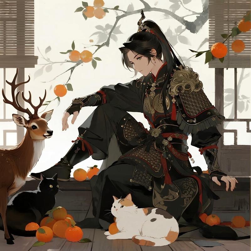 林林林冲LIN