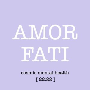 AMOR FATI 每日冥想