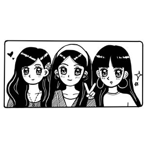 怡然自得🐮🍪