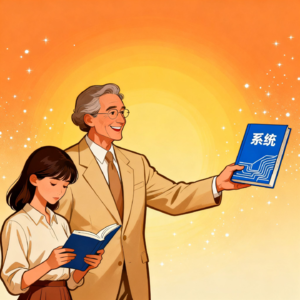 从推销到陪跑:事业领导者的核心心法