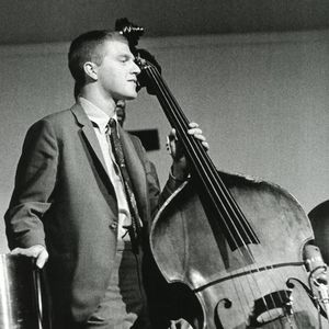 107. Scott LaFaro典型的美国移民家庭叙事
