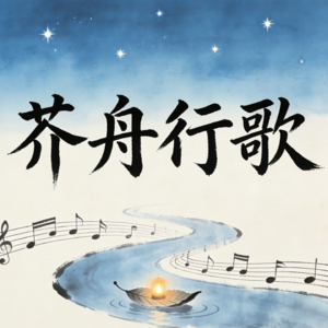 005-你觉得这一切会发生吗:AI是工具、伙伴、恋人还是敌人?来听听这些歌。