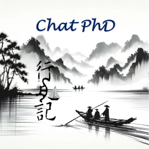 EP.05 河广篇: MBTI四字太少,荣格八维了解一下