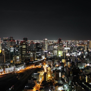 BBC Media|城市人造光污染问题