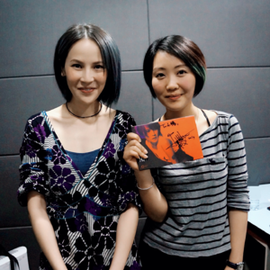 E136.【贵圈考古】杨乃文｜王菲夸我VS你夸我，是一样的