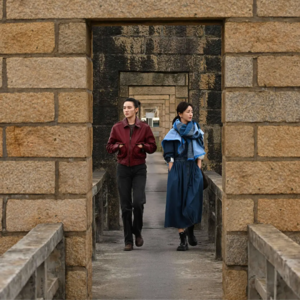 084.《轻于鸿毛》不要再软了，要硬起来！