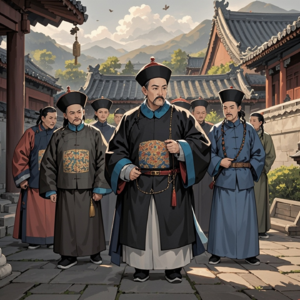 Vol.38 正经人谁写日记啊？《晚晴官场镜像：杜凤治日记研究》读后感