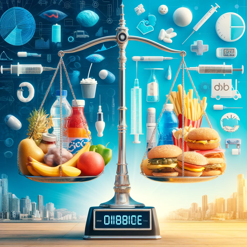 富足的代价：现代生活中的能量和代谢危机 episode artwork