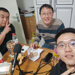 Vol.05 北漂租房回忆录:睡过阳台、地下室和防空洞,还有“鬼”给我送钢蹦