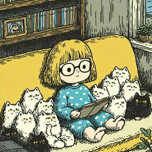 一起读她来劈开这山