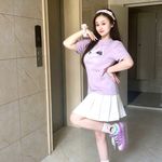 爆炸彩虹糖slay