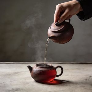 泡茶别太急，慢下来才喝得到真味