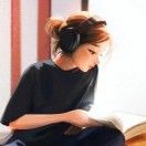 Maggie蕾
