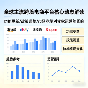 深圳卖家利好! 跨境电商无票免税线上登记优化正在推进
