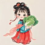 好运连连吸金小能手