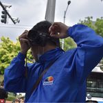 大圣听这儿照相啦