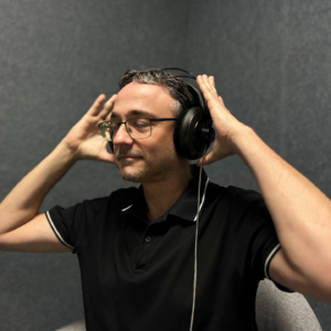 #5 Dr. Miguel Marquez西班牙破产博士的深圳逆袭:用教法语的钱,买下后半生的自由