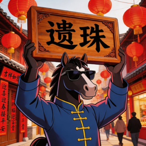 Vol.25 韩寒、艺谋、京哥还不够?你期待的一定是他们!