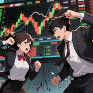 No.023 基金套利套死人