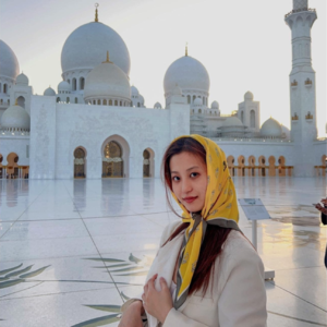 【vol.17】真实的中东：国际公务员眼里的战火、商机与落差