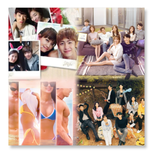 01.还谈什么恋爱，看恋综就好啦