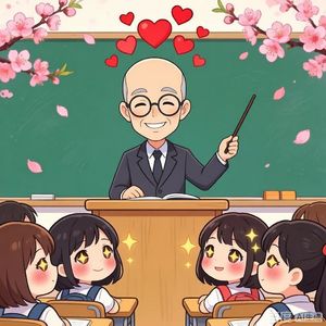 第630期：国际中文教育聊天室32：《遭遇“爱情”》——如果学生CRUSH你怎么办？