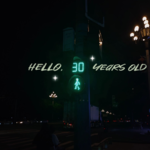 Vol.23 30岁，是时候庆祝真正自由的人生了