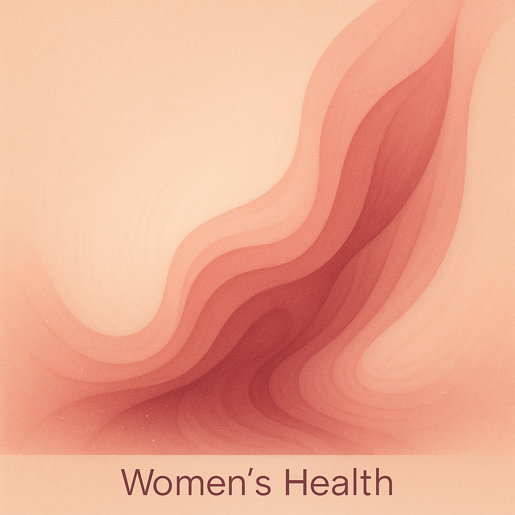 女医学专家圆桌会：女性不是缩小版的男性