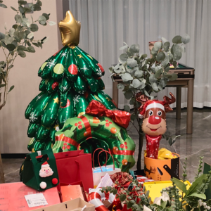 82.29岁的圣诞节：在日剧之外的生活中，她们已经是冠军