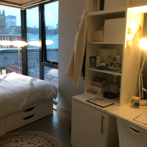 η.02 打来二两心流 在四月天 漫漫谈