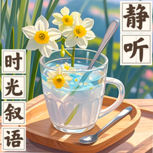 静听时光叙语