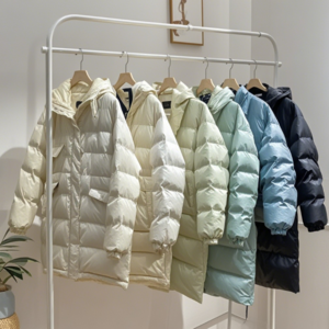 Vol.212 | 7万件羽绒服含绒量为0，检测报告一套成本最低1元