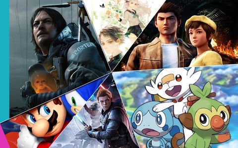 新游月谈11月番【VG聊天室272】