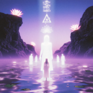 EP.01 前世今生真的存在吗？