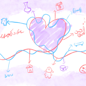 爱情观Battle：一见钟情 VS 日久生情