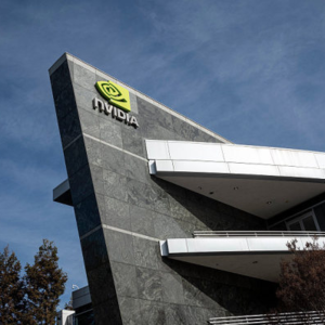 英伟达从微软手中夺下全球市值第一宝座