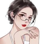 清酒眼里的世界