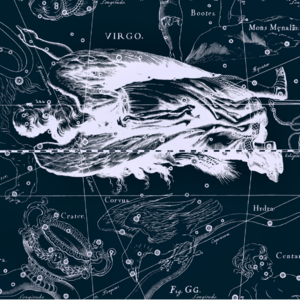 占星读书会010ㅣ上升处女