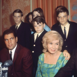 Vol.04 有声书｜比斯坎岛富豪遇害案