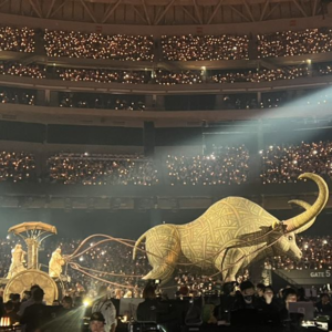 蔡依林演唱会repo：被隐去的牛鬼蛇神，规则之下现真女王